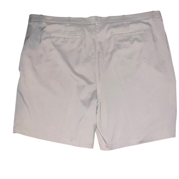 Roundtree & York men’s W52 comfort stretch wicking performance golf shorts NEW - Picture 2 of 8